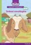 Vuma Isizulu Home Language Izinga LESI-3 Incwadi Yokufunda YESI-6: Imbuzi Ewuhlupho: Level 3: Book 6: Grade 1   Zulu Paperback