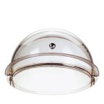 Rolltop Set 2PC Stainless Steel 380X240MM By Aps