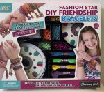 Friendship Bracelets