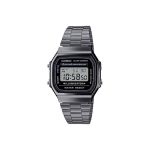 Casio Retro Unisex Watch A168WGG-1ADF