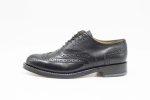 Crockett & Jones Black