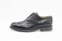 Crockett & Jones Black