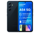 Samsung Galaxy A54 5G 256GB Dual Sim - Awesome Graphite