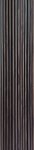 Wpc Panel Aura Walnut 0.245×0.125×2.9