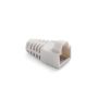 Bnc Rubber Weather Boot For RJ45 Connectors - 20 Pack