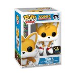Funko Pop Games: Sonic The Hedgehog – Tails