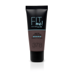 Maybelline Fit Me Matte + Poreless Foundation