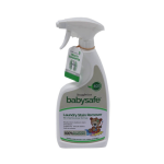 Baby Safe Laundry Stain Remover 500ML
