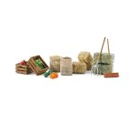 Horse Club - Feeding Set
