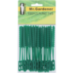 Plant Ties 100 Pack