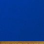 Mongolian Plush Fleece Plain Ink-blue Fabric