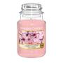 Yankee Candle Cherry Blossom Large Jar Retail Box No