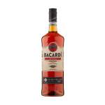 Bacardi Spiced 750ML - 1