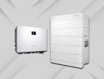 Sungrow 10KW Hybrid Inverter With 16KWH Lithium Battery System