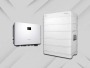 Sungrow 10KW Hybrid Inverter With 16KWH Lithium Battery System