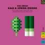 Kale & Spring Onion