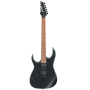 Ibanez RG421EXL-BKF Electric Guitar : Left Handed