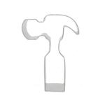 Cutter – Hammer