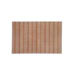 Orange Mesh Placemat SGN1522