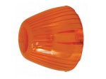 Vw Classic Ghia 64-69 Orange Indicator Lens Each - Autostyle Motorsport South Africa