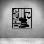 Law - Grey L 1000 X H 955MM