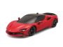 Maisto 1/24 R/c Premium - Ferrari SF90 Stradale 2.4GHZ 20CM USB Charger
