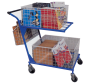 Mail Room Trolley - At A Discount
