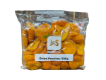 Peaches Dried 500G