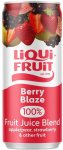 Berry Blaze 100% Juice Blend