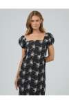 Tasman Maxi Dress - XL
