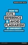 How To Cite Reference & Avoid Plagiarism At University. Jonathan Weyers Kathleen Mcmillan