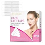 Invisible Face Lift Tape
