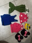 Kiddies Crochet Cute Items Demo