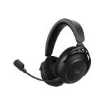 HP Hyperx Cloud Alpha 2 Wireless Gaming Headset Black
