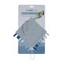 Taglet Comfie Blankie - Blue
