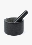 Granite Pestle & Mortar