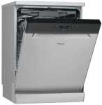 Whirlpool Dishwasher - Wfc 3C26 F X