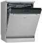 Whirlpool Dishwasher - Wfc 3C26 F X