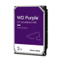 Western Digital Wd Purple 3.5-INCH 2TB Serial Ata Internal Hdd WD23PURZ