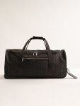 Signature Large Trolley Duffle