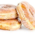 Frosted Donut Concentrate - 50ML
