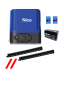 Nice Drive 600 Slide Gate Motor Kit -with Installation