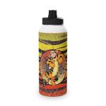 Tigger & Pooh 850ML Metal Water Bottle