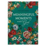 MINI Devotions Meaningful Moments With God Paperback