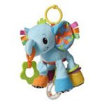 Infantino Peanut The Elephant Activity Pal