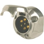 Trailer Caravan Socket