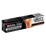Advantage Charcoal 140G