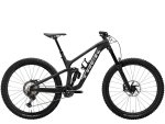 Trek Slash 9.8 Gen 5 - Matte Deep Smoke - Large
