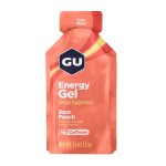 Gel Sour Peach