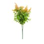 The Green Wall Co. - Artificial Foliage Uv Protected - Plant Flower Honey Bee